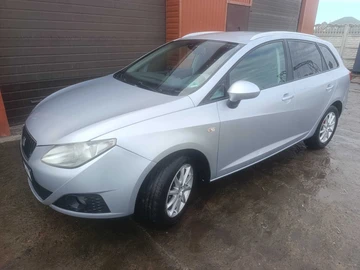 Авто SEAT Ibiza 2011 № 8781280