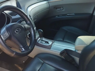 Авто Subaru Tribeca 2006 № 8781290