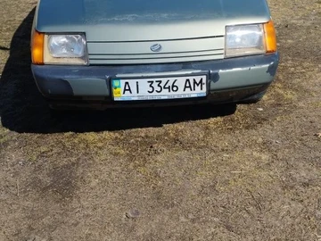 Авто ЗАЗ 1103 Slavuta 2006 № 8781294