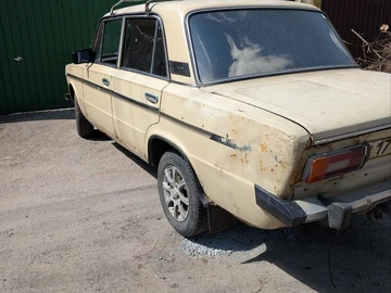 Авто ВАЗ 2106 1990 № 8781297