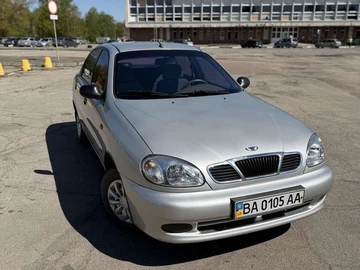 Авто Daewoo Arcadia 2004 № 8781299