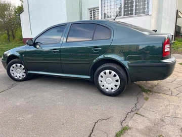 Авто Skoda Octavia 2008 № 8781301