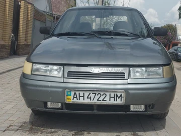 Авто ВАЗ 2110 2011 № 8781326