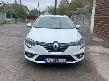 Авто Renault 4 2017 № 8781329