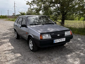Авто ВАЗ 2109I 2006 № 8781330