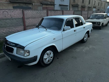 Авто ГАЗ 3110 2002 № 8781336