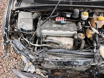Авто Chevrolet Tacuma 2007 № 8781337