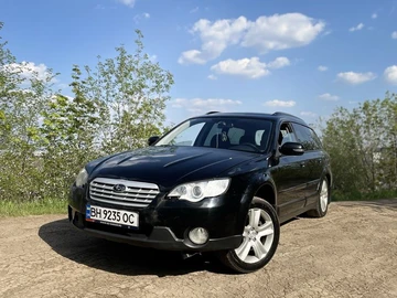 Авто Subaru Outback 2006 № 8781342