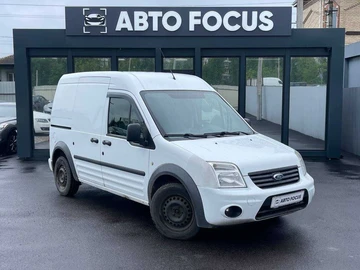 Авто Ford Transit 2012 № 8781359