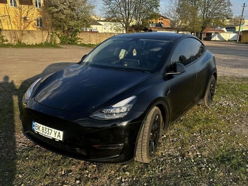 Авто Tesla Roadster 2022 № 8781365