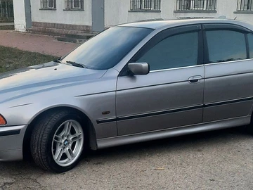 Авто BMW 5 Серия 1998 № 8781366