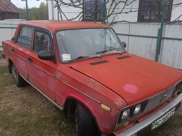 Авто ВАЗ 2106 1986 № 8781381