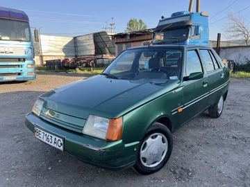 Авто ЗАЗ 1103 Slavuta 2004 № 8781488