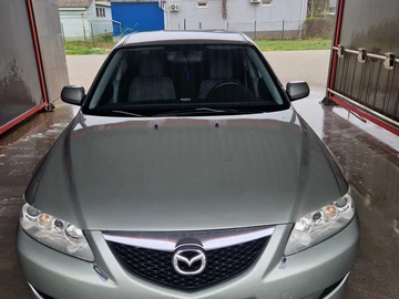 Авто Mazda 6 2004 № 8781494