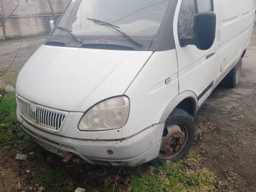 Авто ГАЗ 21 Волга 2005 № 8781496