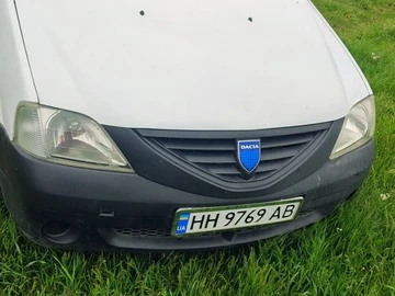 Авто Dacia Logan 2008 № 8781499