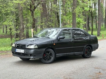 Авто Chery Amulet 2008 № 8781516
