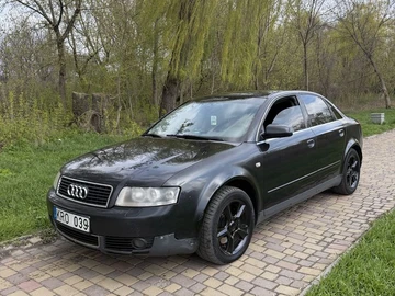 Авто Audi A4 2006 № 8781519