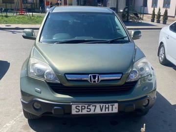 Авто Honda Cr-V 2009 № 8781523