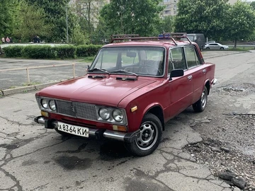 Авто ВАЗ 2103 1977 № 8781530