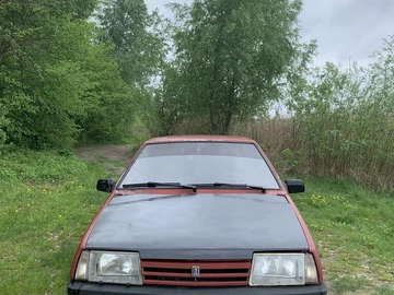 Авто ВАЗ 2108 1990 № 8781533