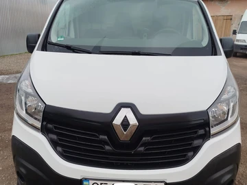 Авто Renault Trafic 2018 № 8781534