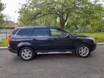 Авто Volvo Xc90 2007 № 8781539