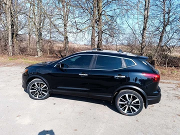 Авто Nissan Rogue 2017 № 8781545
