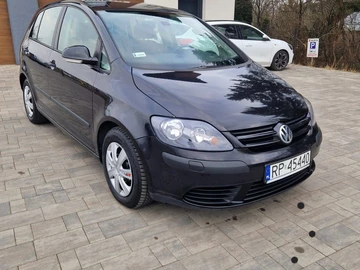 Авто Volkswagen Golf Plus 2005 № 8781548