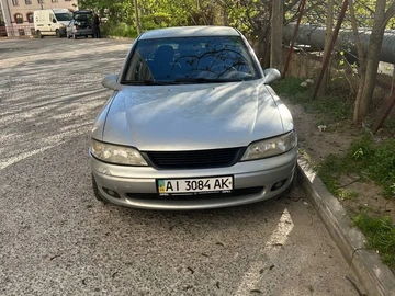 Авто Opel Vectra 1999 № 8781550