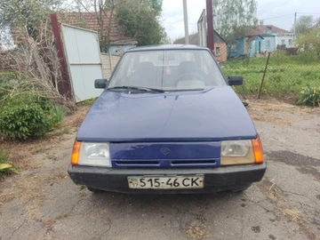 Авто ЗАЗ Таврия 1998 № 8781552