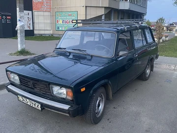 Авто ВАЗ 2104 2004 № 8781559