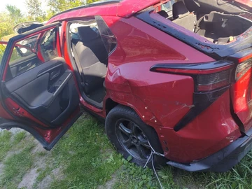 Авто Toyota Avensis Verso 2022 № 8781567