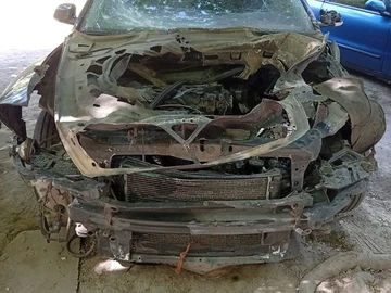 Авто Skoda Octavia 2007 № 8781575