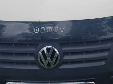 Авто Volkswagen Caddy 2007 № 8781577