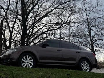 Авто Skoda Octavia 2013 № 8781582