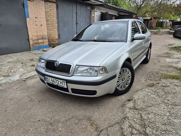 Авто Skoda Octavia 2009 № 8781583