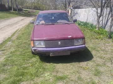 Авто  2141-02 Святогор 1989 № 8781586