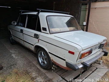 Авто ВАЗ 2106 1979 № 8781593