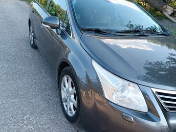 Авто Toyota Avensis 2011 № 8781602