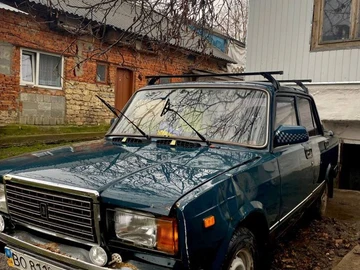 Авто ВАЗ 21047 2002 № 8781603
