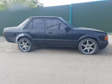 Авто Ford Orion 1989 № 8781604