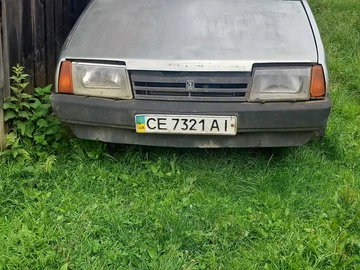 Авто ВАЗ 2109 1996 № 8781605