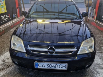 Авто Opel Vectra 2004 № 8781606