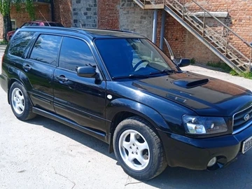 Авто Subaru Forester 2003 № 8781607