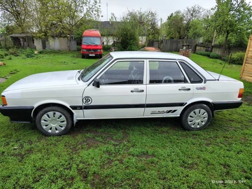 Авто Audi 80 1986 № 8781610
