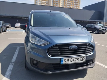 Авто Ford Tourneo Connect 2019 № 8781617