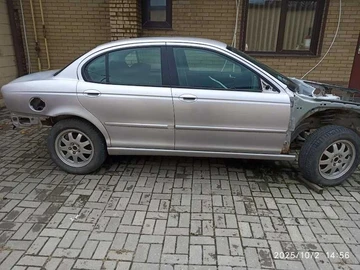 Авто Jaguar X-Type 2006 № 8781686