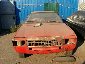 Авто Opel Rekord 1971 № 8781689