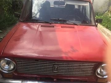 Авто ВАЗ 2101 1986 № 8781695